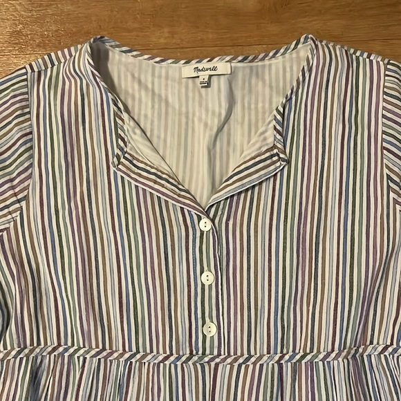 Madewell party dress! - Picture 2 of 3